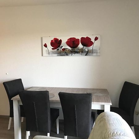 Ferienwohnung "Sielblick" In Dornumersiel المظهر الخارجي الصورة