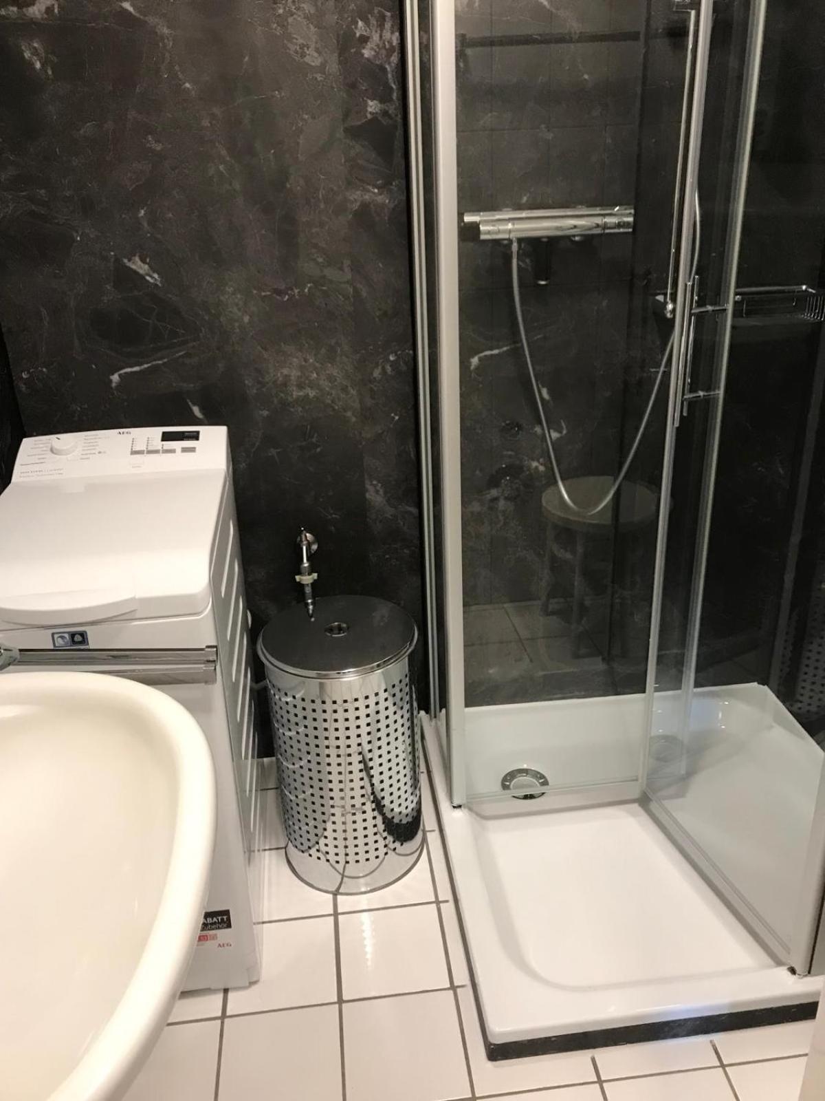 Ferienwohnung "Sielblick" In Dornumersiel المظهر الخارجي الصورة